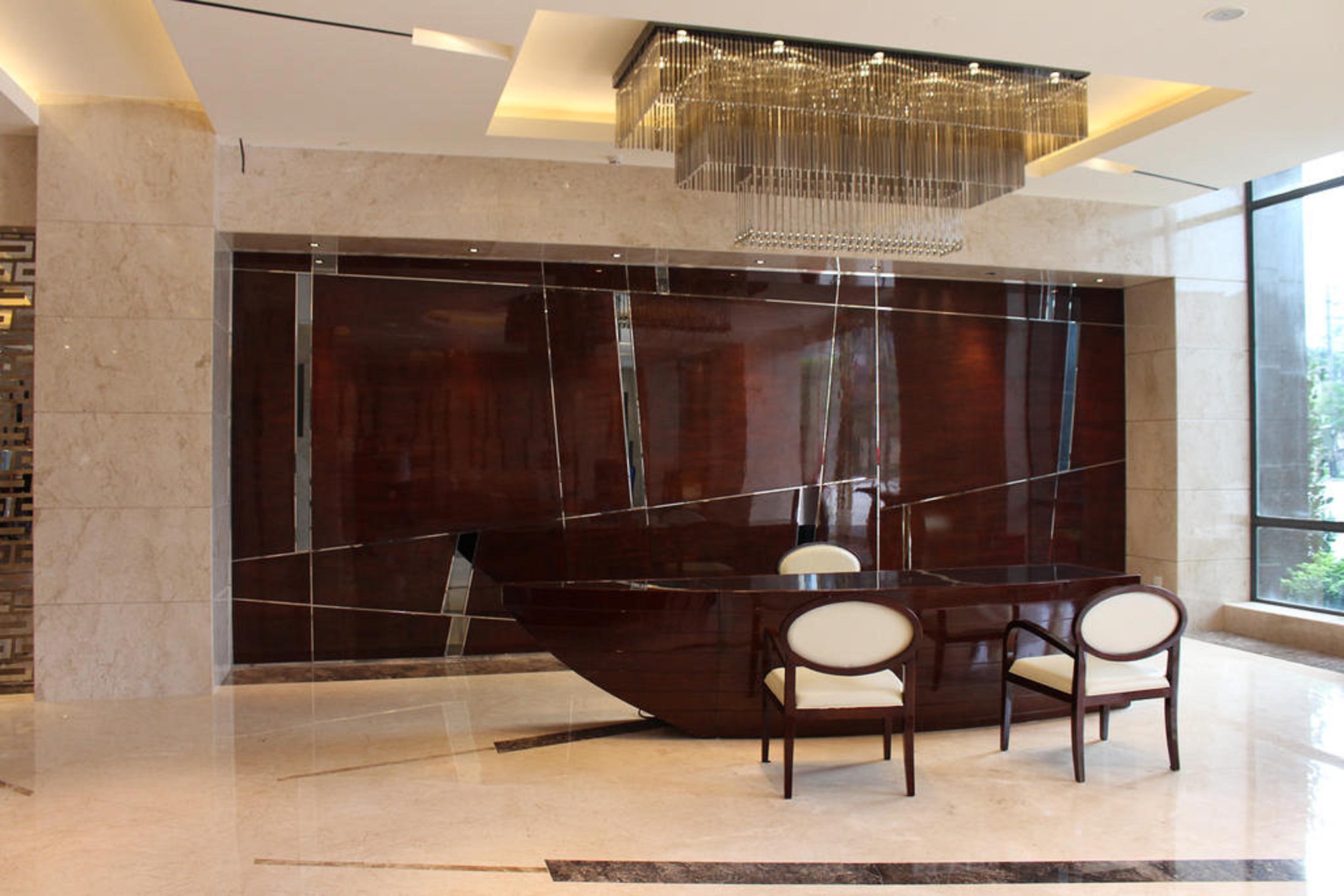 Leeden Jingxi Hotel Γκουανγκζού Εξωτερικό φωτογραφία