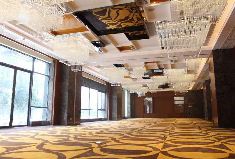 Leeden Jingxi Hotel Γκουανγκζού Εξωτερικό φωτογραφία