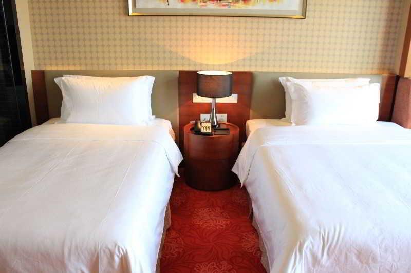 Leeden Jingxi Hotel Γκουανγκζού Εξωτερικό φωτογραφία