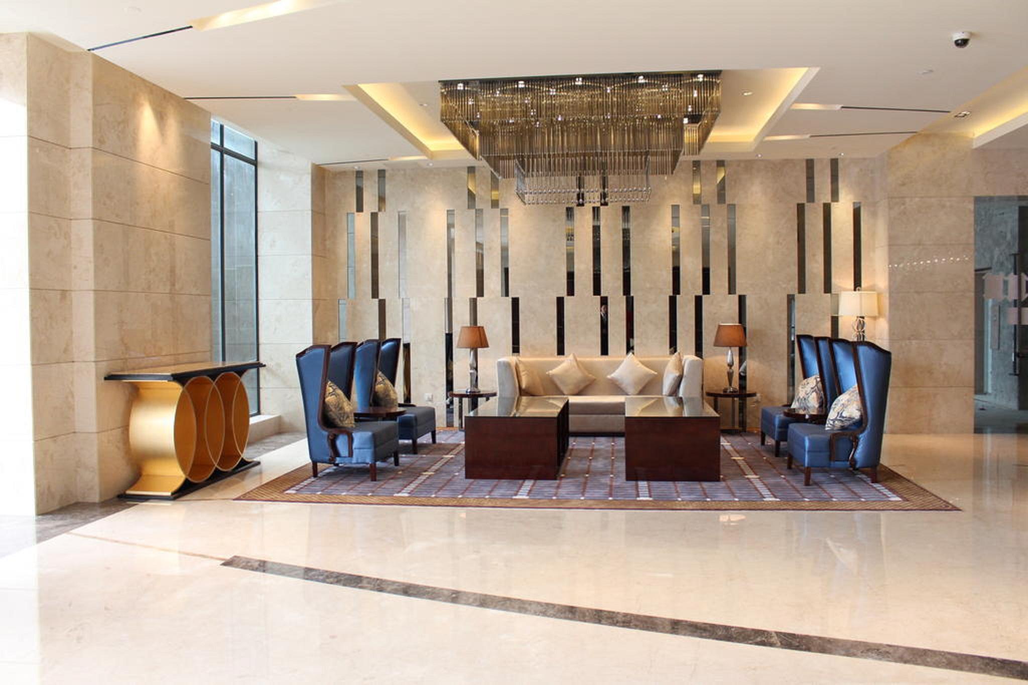 Leeden Jingxi Hotel Γκουανγκζού Εξωτερικό φωτογραφία